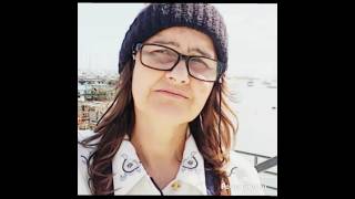 New York (Frank Sinatra) Corto #anasylvia #pianoyvoz #puertoricogram