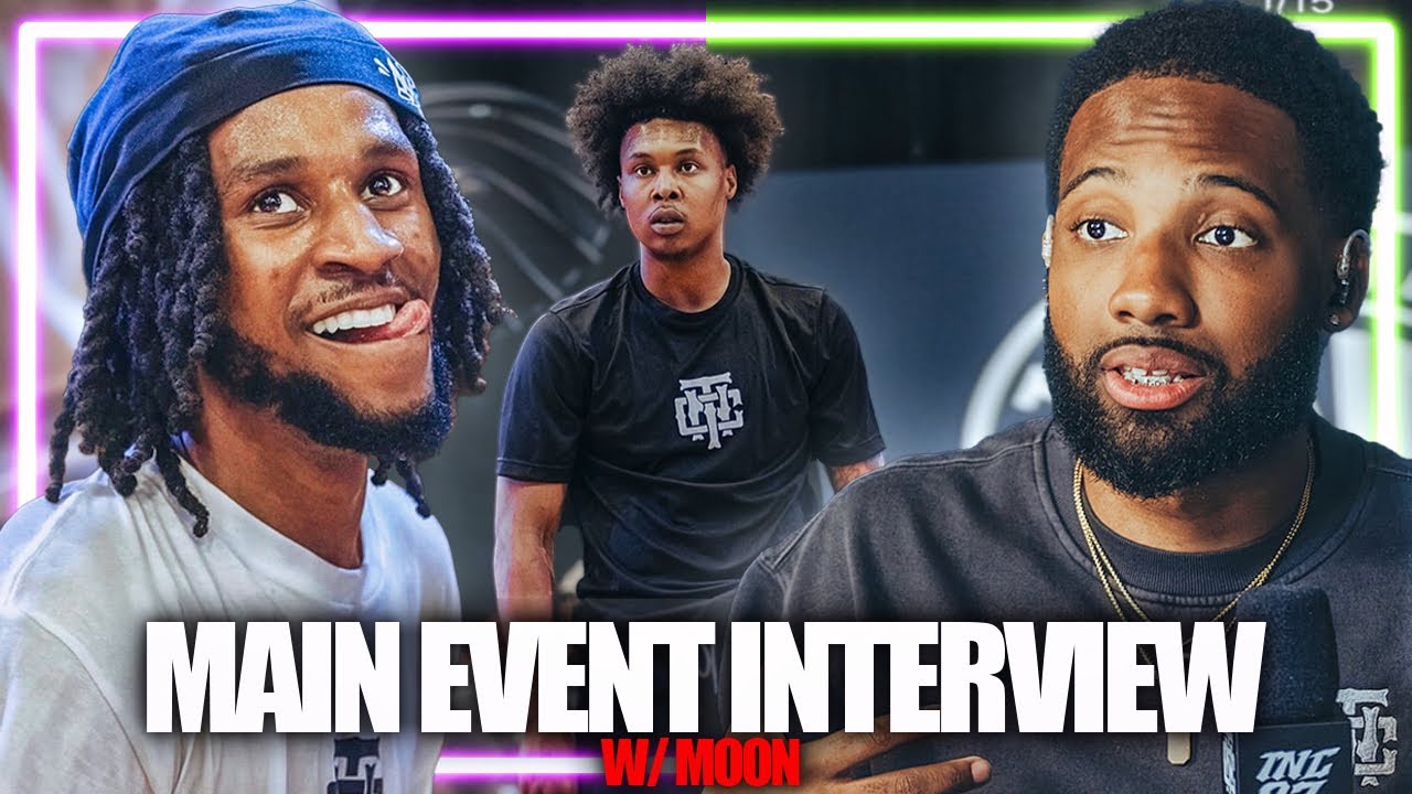 Мун разгромил Кама и Кейона за их дружбу и переговоры, матч 1 на 1 с призом 25 000 долларов! *ПОЛ...