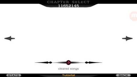 Cytus Gameplay - Android