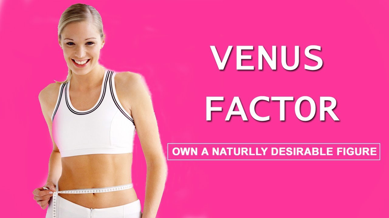 The Venus Factor Latest Reviews Weight Loss System Really Works