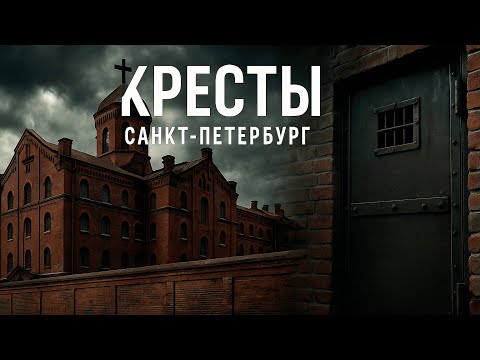 Приговоренные в Крестах.