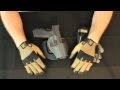 PIG Full Dexterity Tactical (FDT)  Alpha Touch Gloves