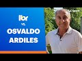 Líbero VS Osvaldo Ardiles | "Mi ídolo de chico fue Pelé, él cambió el fútbol"