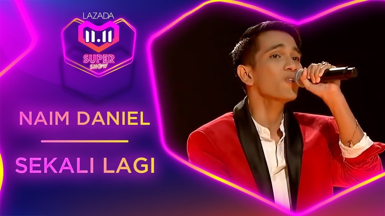 sekali lagi naim daniel lirik