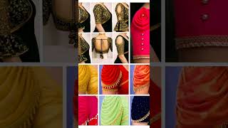 new design gulab ke phool wala aur Juli baju aur Gala ka design