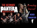 The Ultimate Dimebag Darrell (Pantera) Guitar Riffs Battle