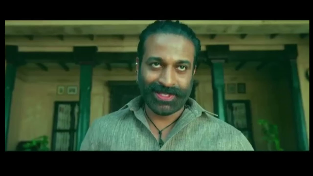 Bangla raju (2022) movie Hindi dual audio south movie 🍿