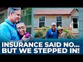 Cancer Survivor Gets Surprising Help From Her Insurance!