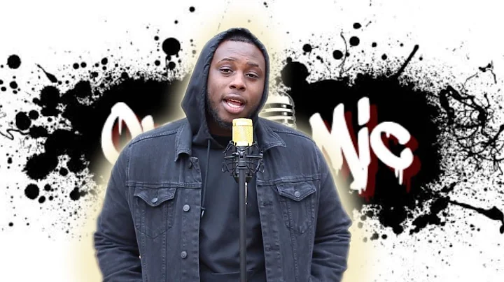 PRINCE DA DON- CHAMPION (ONE MIC PERFORMANCE) #Man...