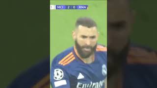 Benzema makes Jesus lose hope | Real Madrid Wallpaper