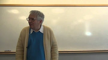 Classes in Game Design -- Lecture 3