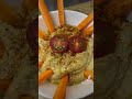 Hummus | hummus sin tahini | Hummus de garbanzo | Receta de humus en 1 minuto | hummus vegano