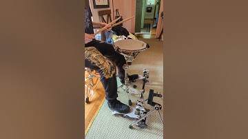 PUSH PULL BLAST BEAT CRASH COURSE