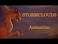 Stormclouds  animation
