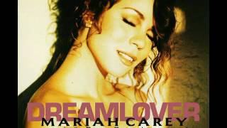 Mariah Carey - Dreamlover David Morales Mix (Lello Russo Rework)