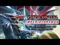 Perfil digital imperialdramon dragon mode digimon