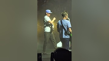 blink-182 - Stay Together For The Kids in Kansas City