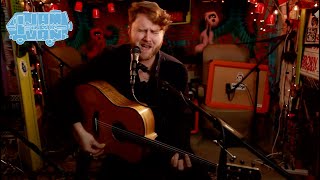 LUKE WADE - "On Fire" (Live from JITV HQ in Los Angeles, CA 2017) #JAMINTHEVAN