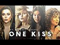 Marvel ladies ft one kiss  one kiss marvel ladies edit  the chirag edit marvel onekiss edit