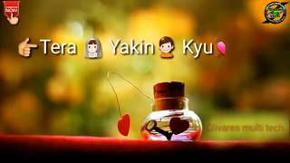 Very Heart Touching Emotional Whatsapp Status