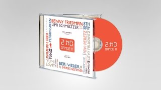 A Team - 2nd Dance Vol 2 - Album Sampler