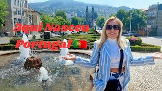Guimarães/ Portugal / Dicas e Valores de Viagem