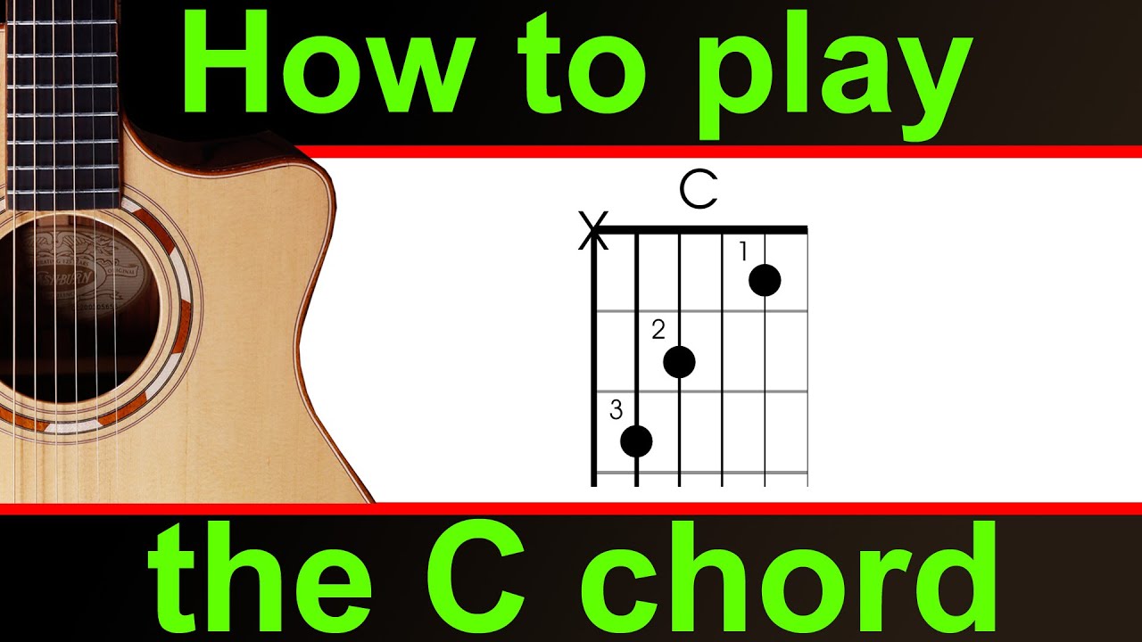 Two C Major 9th Chords #guitarlesson #guitarchords