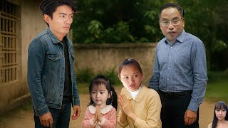 Download Lagu James’s Father Strikes Threatening Little Nhi \u0026 Diep to Leave James — What Will Diep Choose ? MP3