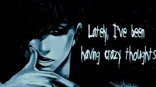 Nightcore - LATELY ( Machine Gun Kelly )