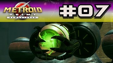 Metroid Prime - Episode 7: Ghosts and Statues
