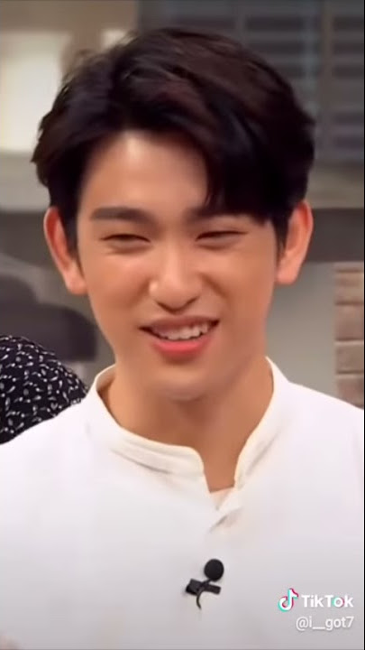 GOT7  FUNNY JINYOUNG  #got7 #jackson #bambam #blackpink