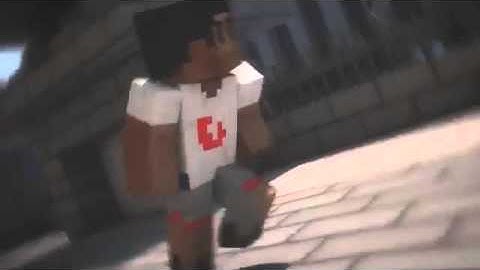 Minecraft Intro Template #1 (Link In Desc)