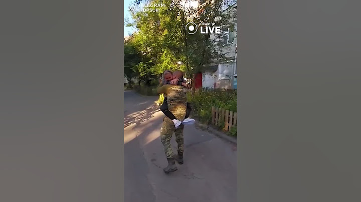 ❤️Донька зустрічає тата-прикордонника
