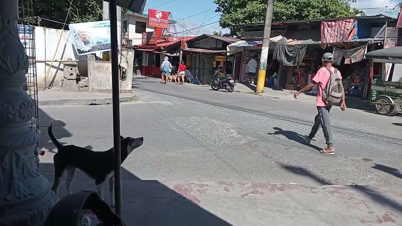 January 29, 2026 madami kami sa Terminal mga idol