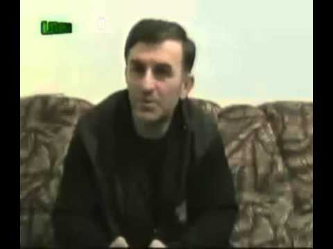 სლავა ბიგვავას ჩვენება