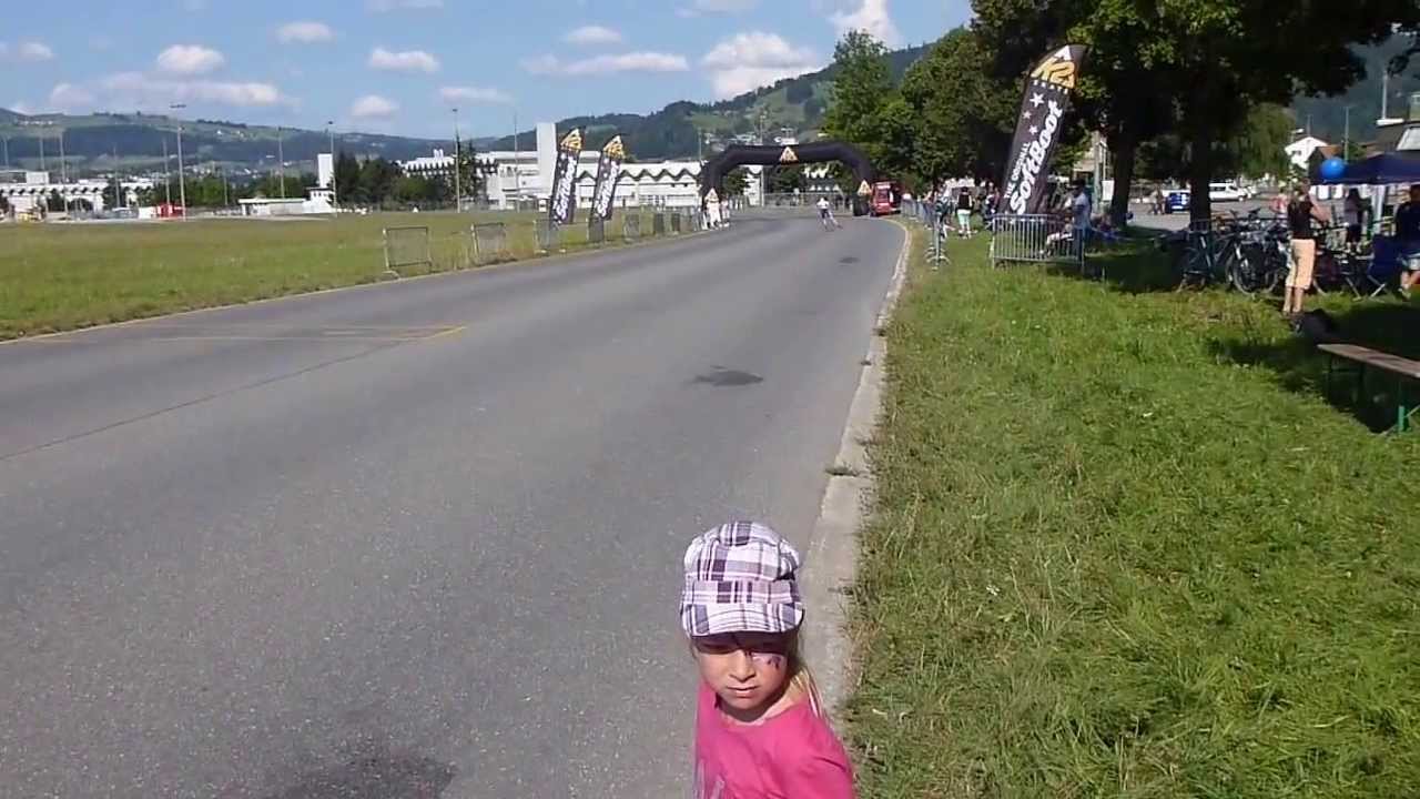 swiss skate tour 2013 Thun