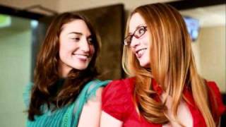 Download Ingrid Michaelson Sara Bareilles Winter Song W Lyrics Youtube