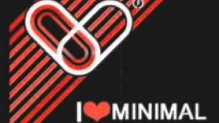 Minimal Techno TenMinMix 2009