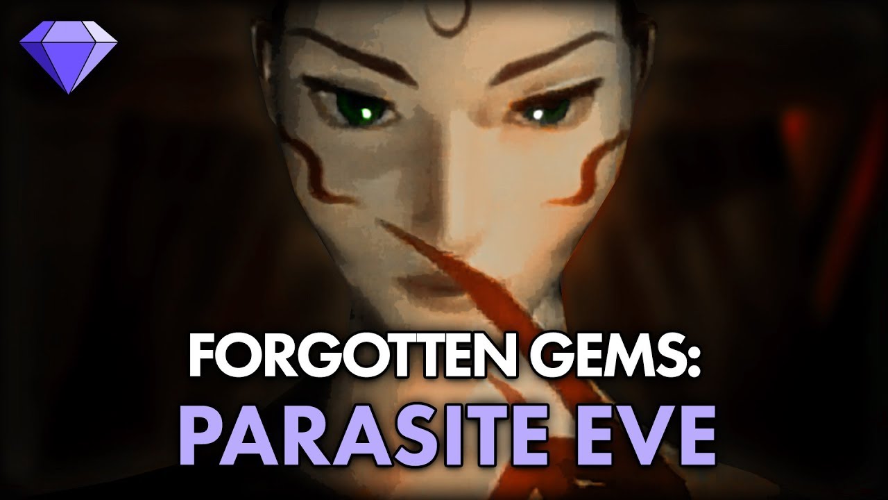 Parasite Eve' 25th Anniversary - Does the Horror Classic Hold Up?