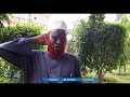 DAAWO:- Kulan looga hadlayay Amniga Iyo Weerarada Al-Shabaab ay geystaan oo lagu qabtay Kenya.
