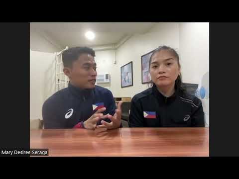 Faces of Cebu: What makes dancesport a sport?