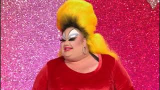 eureka as divine