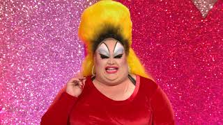 eureka as divine