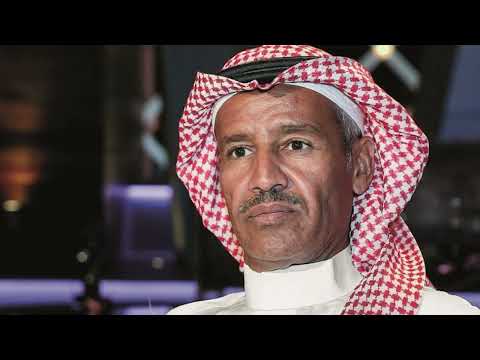 خالد عبدالرحمن ليتك لعيني قريبة