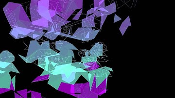 max msp jitter gen mario animated live visuals dropsnor hudson mohawke enz