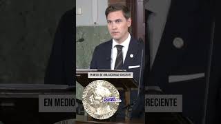 El Anuncio Del Nobel De La Paz A Mara Corina Machado