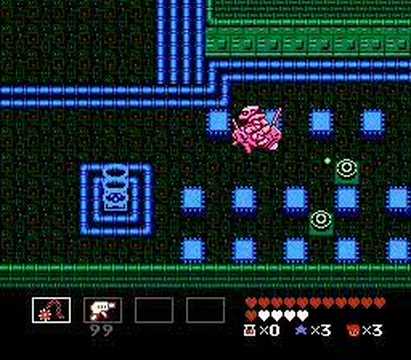 Startropics NES 15/19!!!