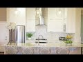 Living , Dining, Master Bedroom & Kitchen Room Reveal I Remodel  I Interior Design