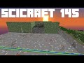 SciCraft 145: Quarry Launch