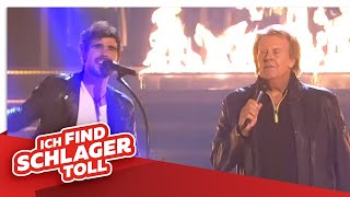 Brenner, Howard Carpendale - Dann geh doch (Schlagerchallenge 2021)